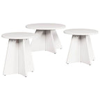 Mesa de Café 3 pcs