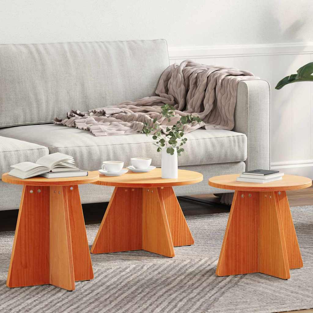 3 pc Coffee Table