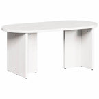 Mesa de Café 80 x 39,5 x 35 cm Madera maciza de Pino