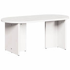 Mesa de Café 80 x 39,5 x 35 cm Madera maciza de Pino