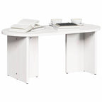 Mesa de Café 80 x 39,5 x 35 cm Madera maciza de Pino