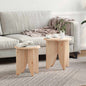 Mesa de Café 2 pcs