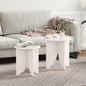 Mesa de Café 2 pcs