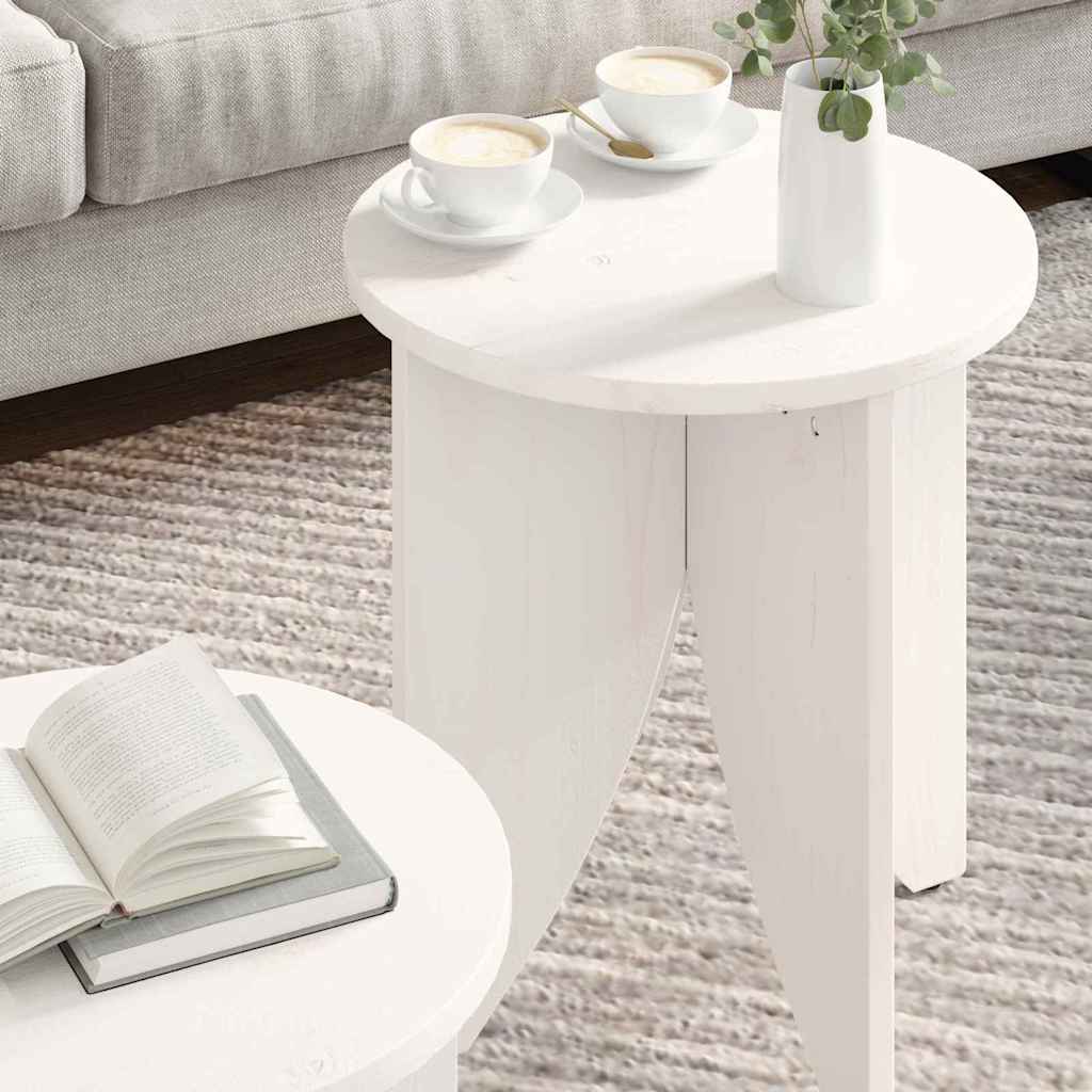 Mesa de Café 2 pcs
