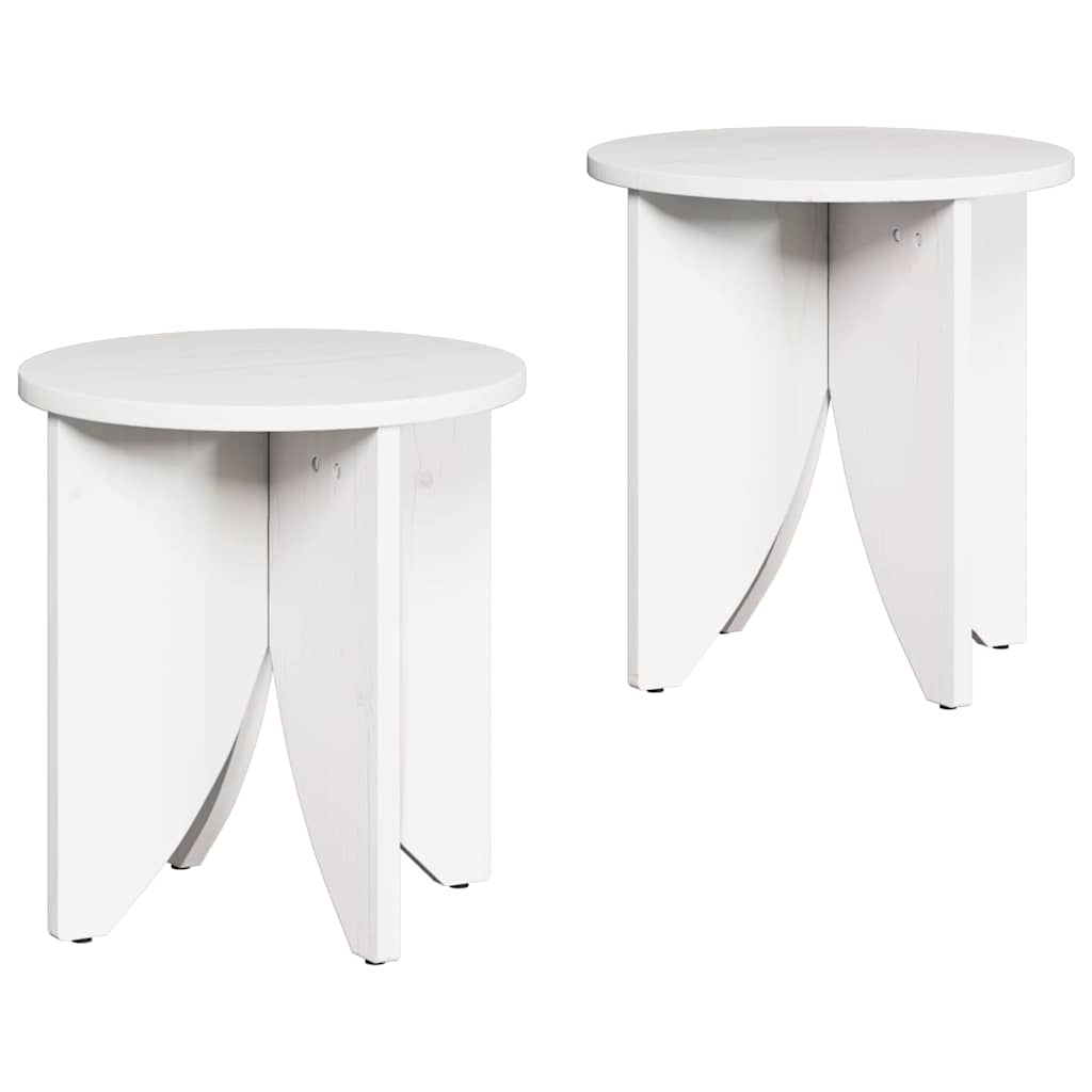 Mesa de Café 2 pcs
