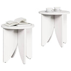 Mesa de Café 2 pcs