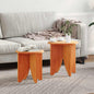 Mesa de Café 2 pcs