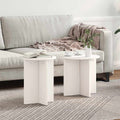 Mesa de Café 2 pcs