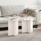 Mesa de Café 2 pcs