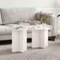 Mesa de Café 2 pcs