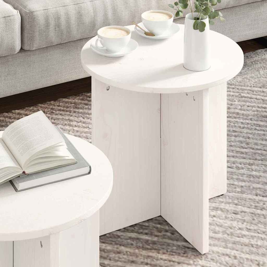Mesa de Café 2 pcs