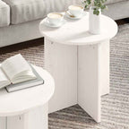 Mesa de Café 2 pcs