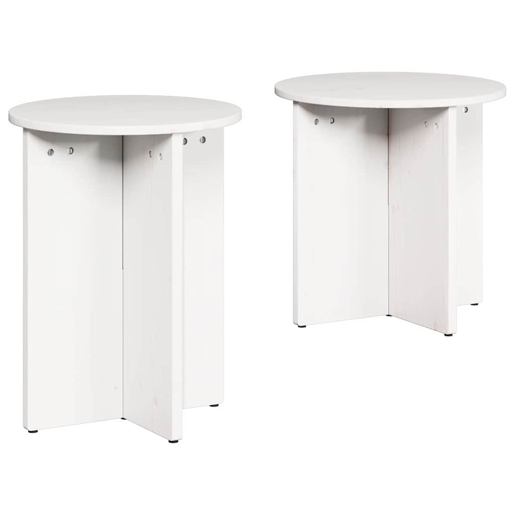 Mesa de Café 2 pcs