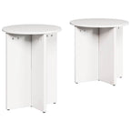 Mesa de Café 2 pcs