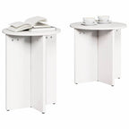 Mesa de Café 2 pcs