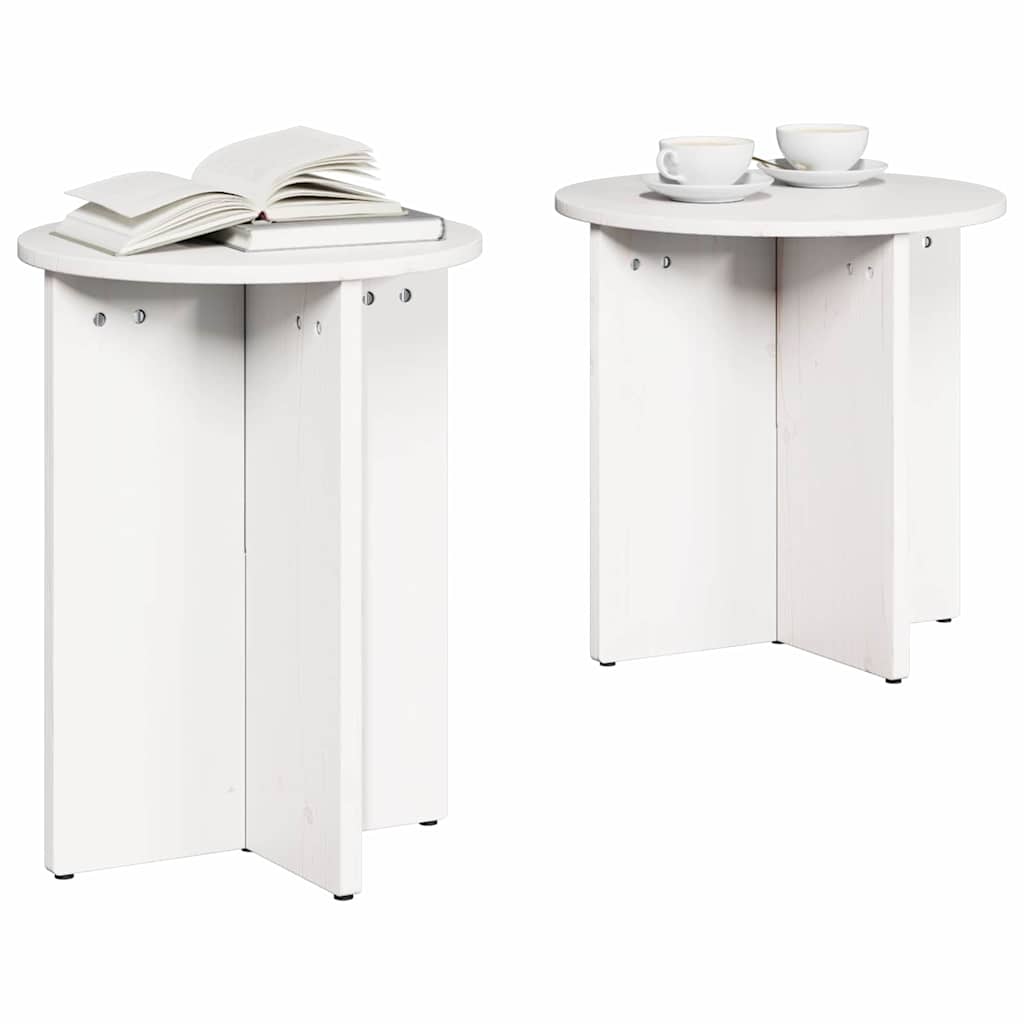 Mesa de Café 2 pcs