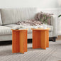 Mesa de Café 2 pcs
