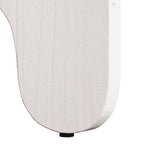 Mesa de Café 2 pcs Madera maciza de Pino