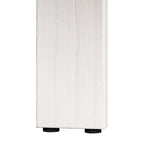 Mesa de Café 2 pcs Madera maciza de Pino