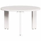Mesa de Café 2 pcs Madera maciza de Pino