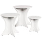 Mesa de Café 3 pcs