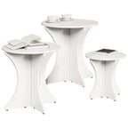 Mesa de Café 3 pcs
