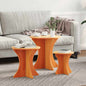 Mesa de Café 3 pcs