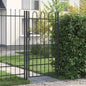 Puerta de cerca BOXTEL 103 x 124,5 cm