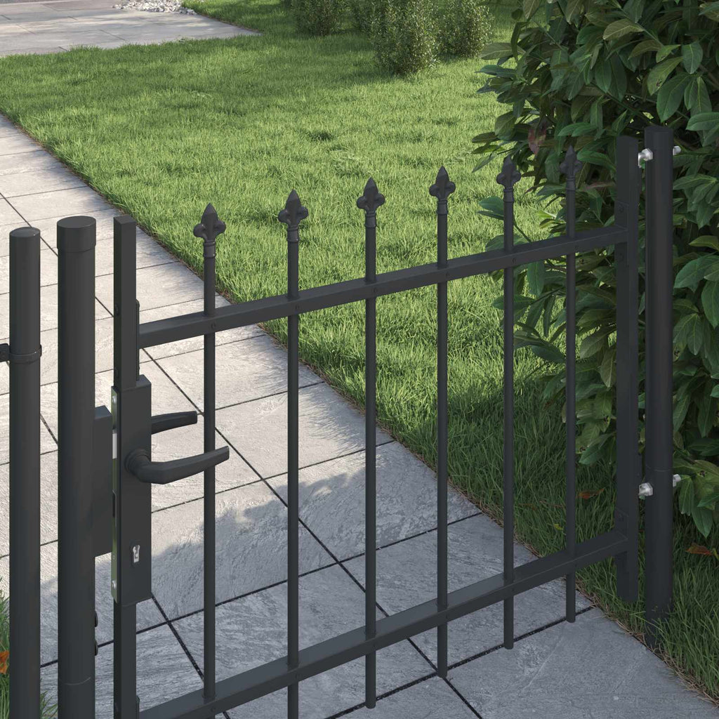 Puerta de cerca BOXTEL 103 x 124,5 cm