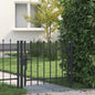 Puerta de cerca BOXTEL 103 x 124,5 cm