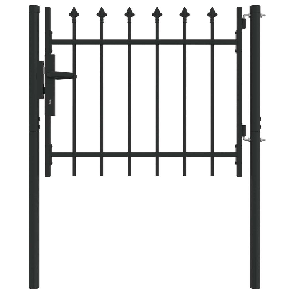 Puerta de cerca BOXTEL 103 x 124,5 cm