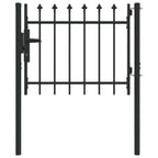 Puerta de cerca BOXTEL 103 x 124,5 cm