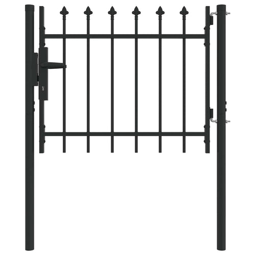 Puerta de cerca BOXTEL 103 x 124,5 cm