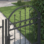 Puerta de cerca ASSEN 100 x 125 cm