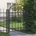 Puerta de cerca ASSEN 100 x 125 cm