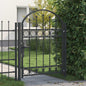 Puerta de cerca ASSEN 100 x 125 cm