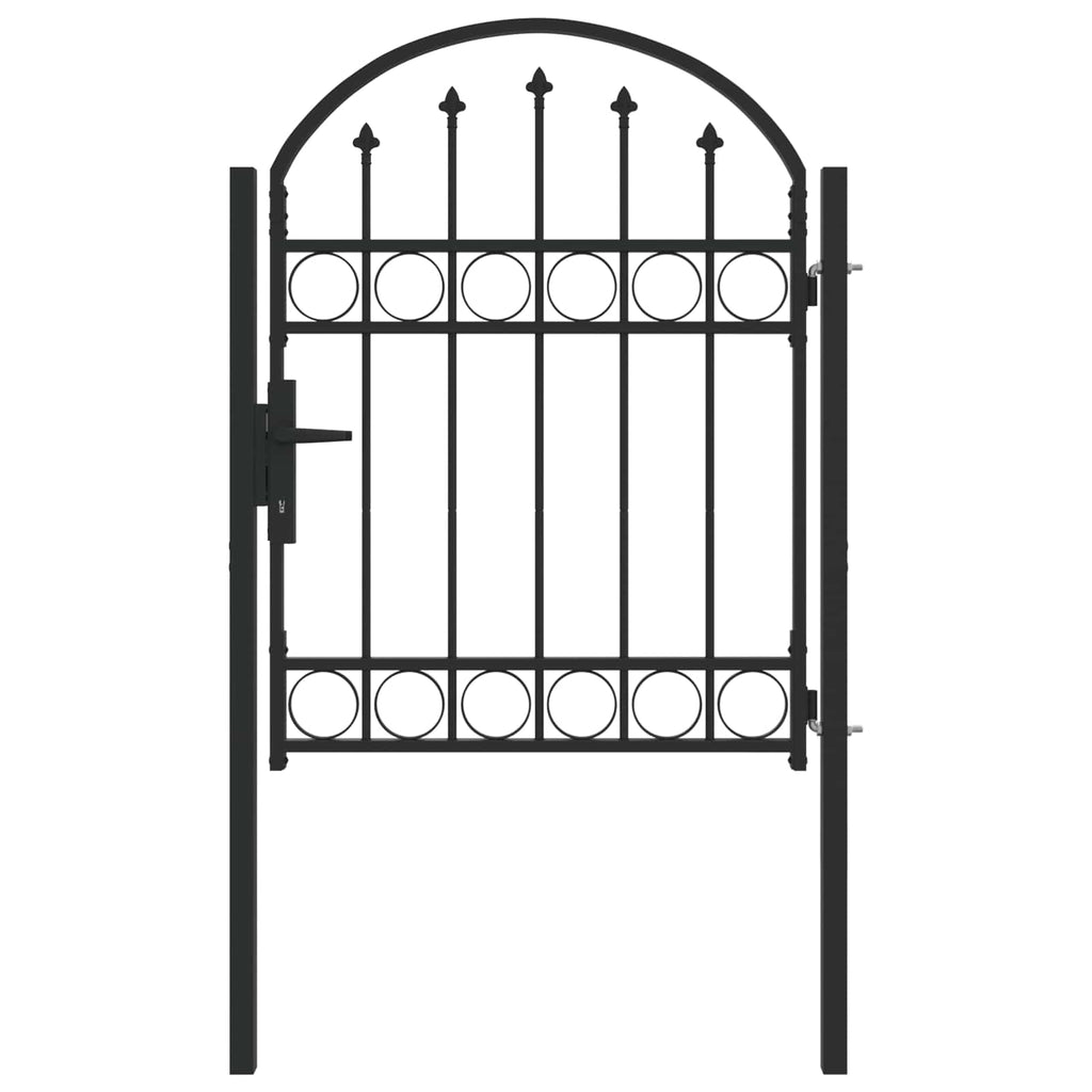 Puerta de cerca ASSEN 100 x 125 cm