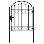 Puerta de cerca ASSEN 100 x 125 cm