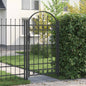 Puerta de cerca ASSEN 100 x 125 cm