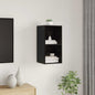 Conjunto de mueble de TV Madera Vieja 37 x 37 x 107 cm
