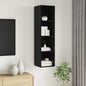 Conjunto de mueble de TV Madera Vieja 37 x 37 x 107 cm