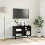 Conjunto de mueble de TV Marrón 103,5 x 30 x 50 cm
