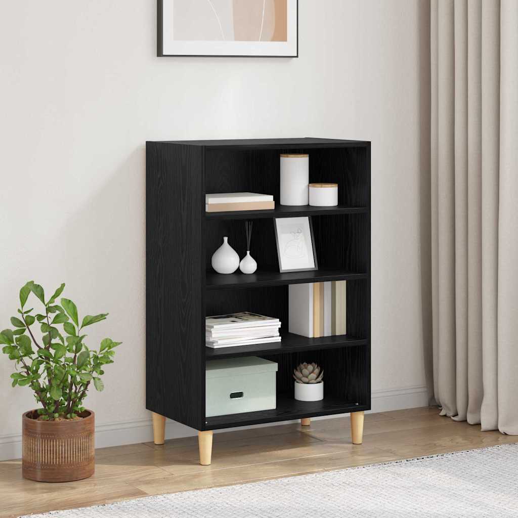 Sideboard Old wood 57 x 35 x 89.5 cm Engineered wood