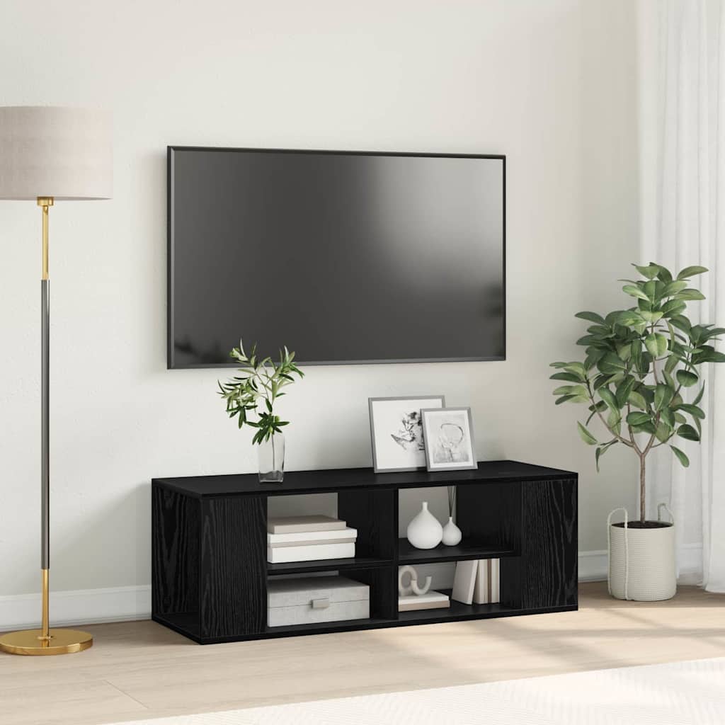 Conjunto de mueble de TV 2 pcs Madera Vieja 37 x 37 x 72 cm