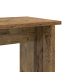Conjunto de mueble de TV Madera Vieja 180 x 30 x 43 cm