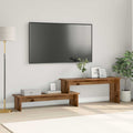Conjunto de mueble de TV Madera Vieja 180 x 30 x 43 cm