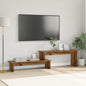 Conjunto de mueble de TV Madera Vieja 180 x 30 x 43 cm