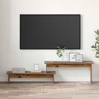 Conjunto de mueble de TV Madera Vieja 180 x 30 x 43 cm