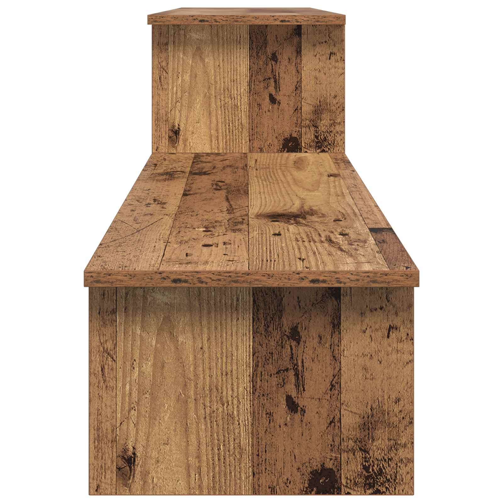 Conjunto de mueble de TV Madera Vieja 180 x 30 x 43 cm