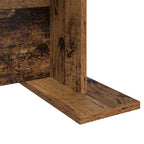 Mesa de Café Madera vieja 103.5 x 60 x 40 cm